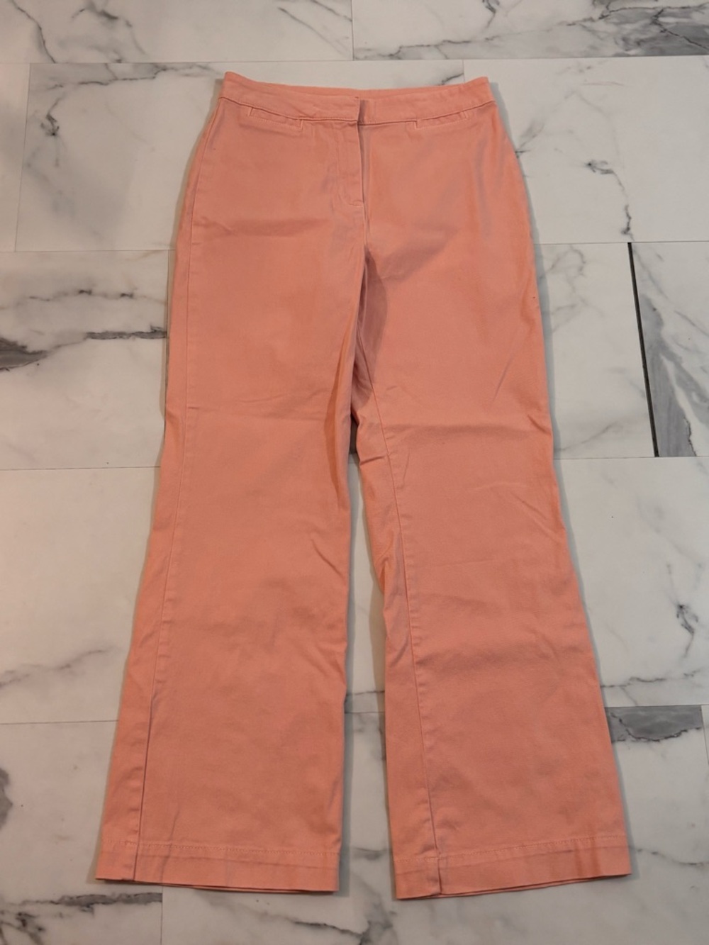 Alex Marie Light Pink Pants
